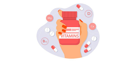 Importance Of Multivitamins For Women's Health And Well-Being