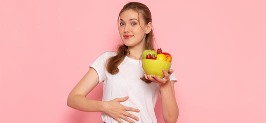 Diet and Digestion: How Food Choices Affect Your Gut Health | Gut Health