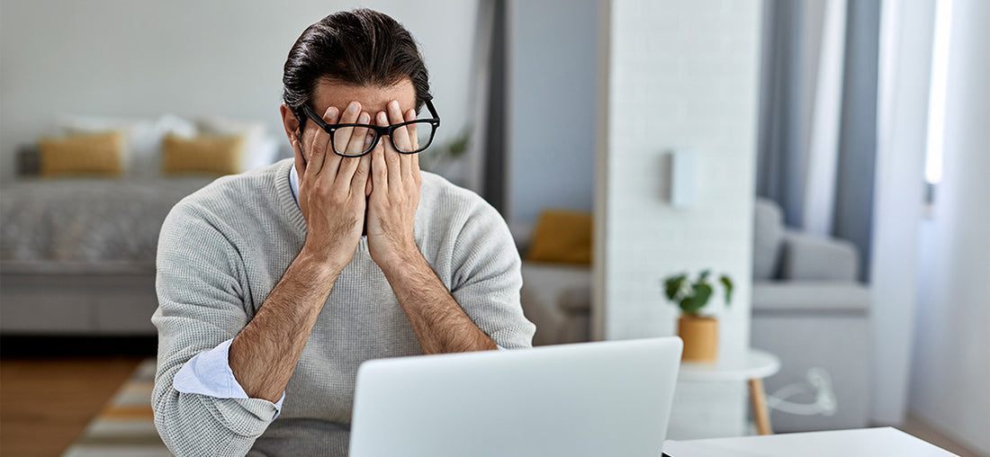 Digital Eye Strain:How To Alleviate Discomfort In The Age Of Screens