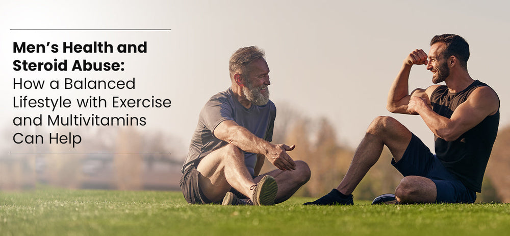 Natural ways to boost testosterone | Healthyr U