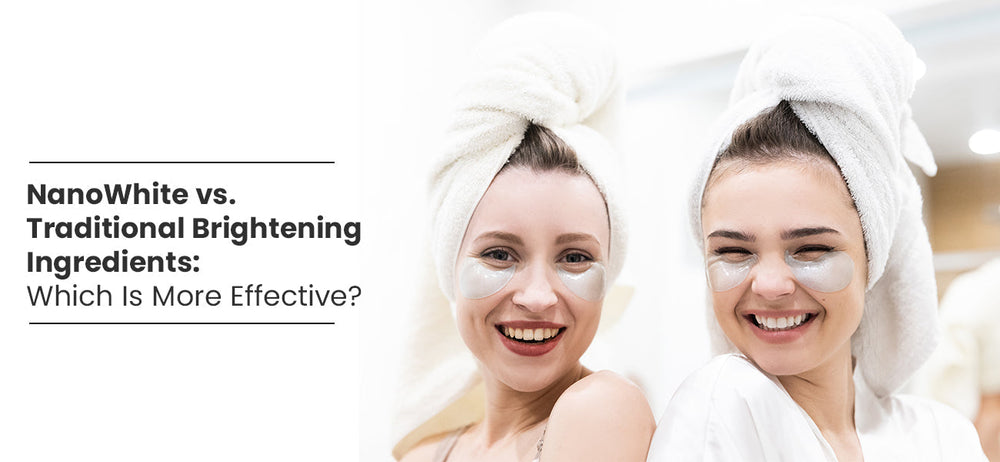 Best products for glowing skin | Healthyr U