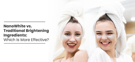 Best products for glowing skin | Healthyr U