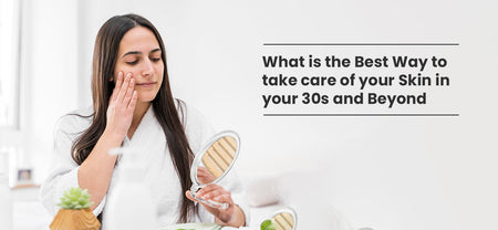 Cosmeceuticals | Best way to take care of skin in 30s & tips for women's skincare | Healthyr U