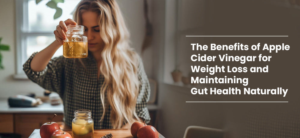 Benefits of Apple Cider Vinegar | Healthyr U