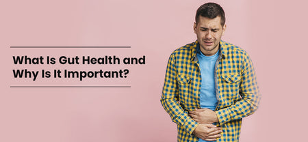 Gut Health | Signs of Poor Gut health and How to Improve Gut health and digestive issues | Healthyr U