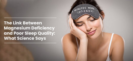 Magnesium bisglycinate benefits | Healthyr U