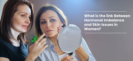 Women's Health | Signs of hormonal imbalance, hormonal fluctuations and women health supplements for support | Healthyr U
