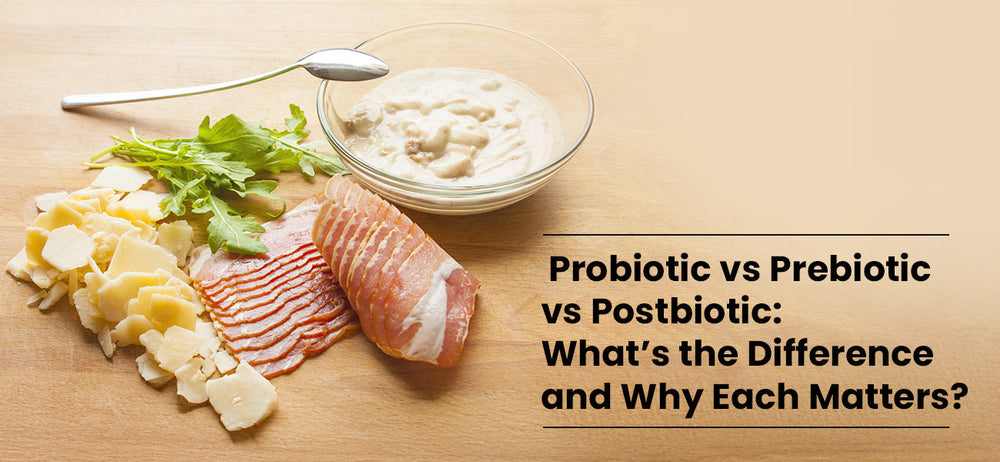 Health benefits of probiotics | Healthyr U