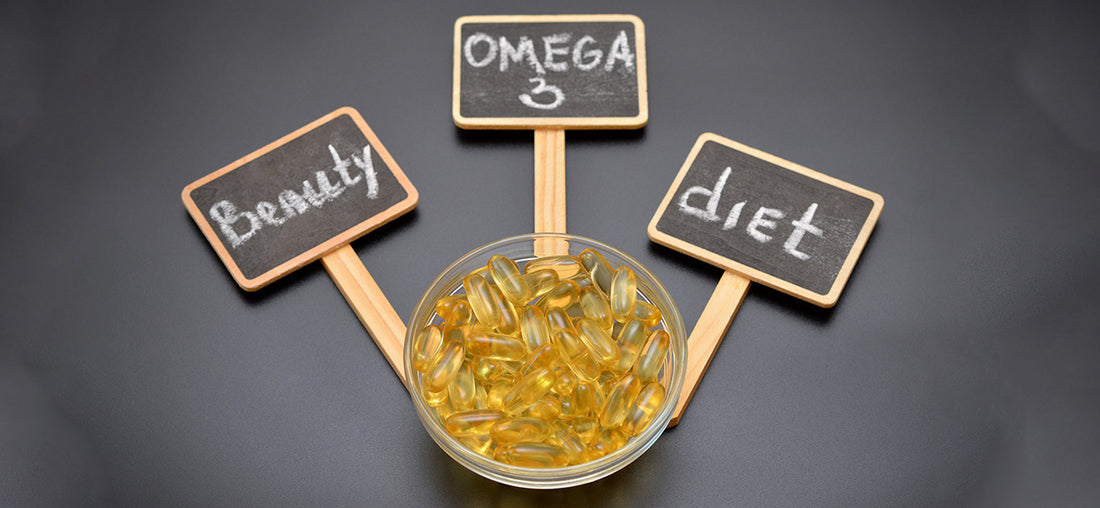 Vital Importance Of Omega-3 Fatty Acids For Your Health