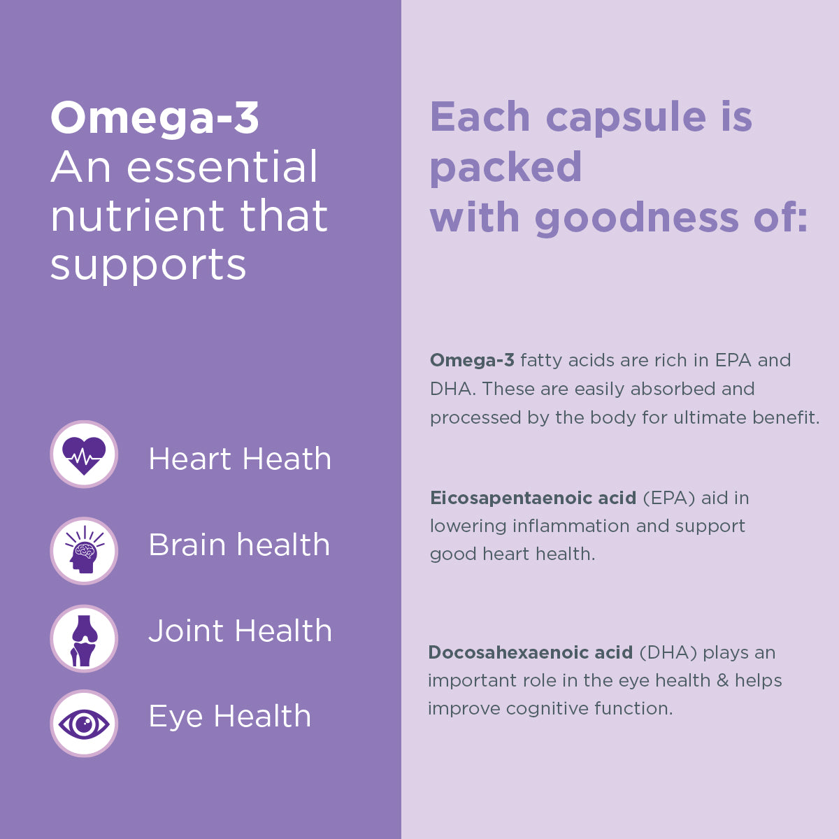Omega-3-Healthyr-U