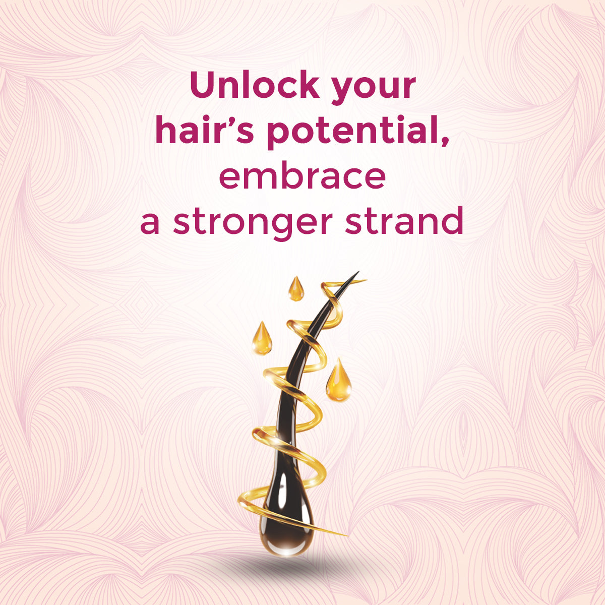 Healthyr-U Anti-Hair Fall Overnight Serum