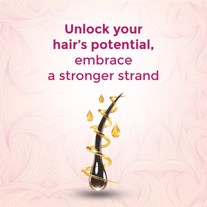 Healthyr-U Anti-Hair Fall Overnight Serum