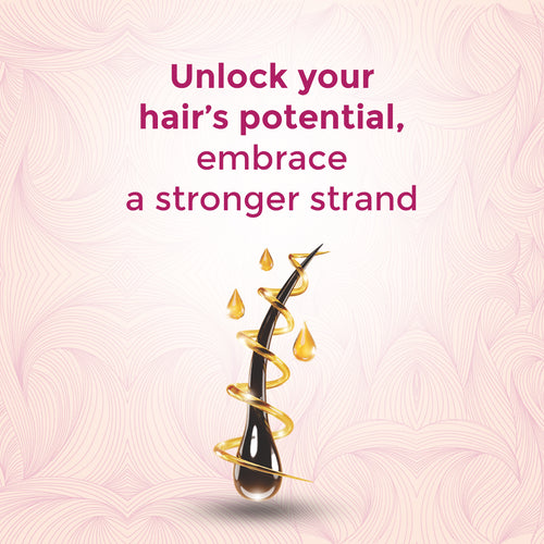 Healthyr-U Anti-Hair Fall Overnight Serum