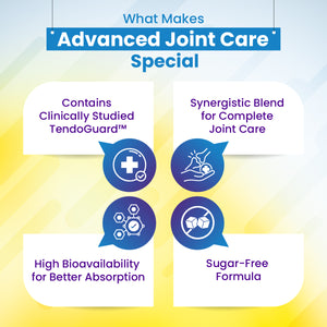Advanced Joint Care