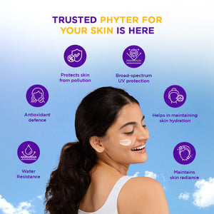 Sun Phyter Liquid Sunscreen