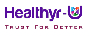Healthyr-U-Logo