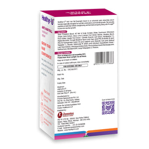 Anti-Hair Fall Overnight Serum