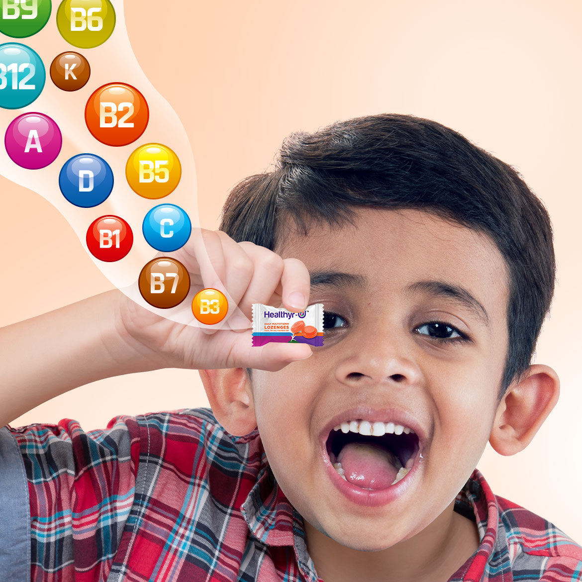 Daily-Kids-Multivitamin-Lozenges-Healthyr-U-How-to-Consume