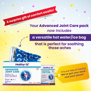 Advanced Joint Care