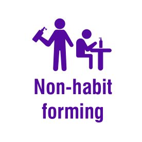 Non-Habit-Forming-icon