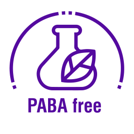 PABA-free-icon
