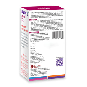 Pristine Face Serum