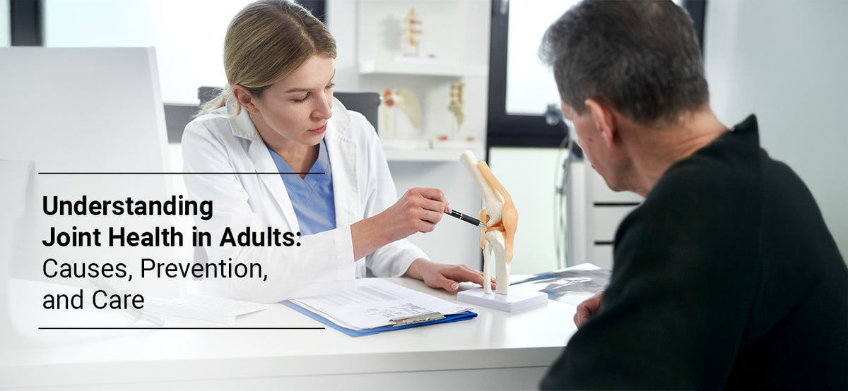 What causes extreme fatigue and joint pain | Healthyr U