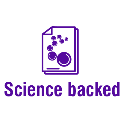 Science-Backed-Logo-Healthyr-U